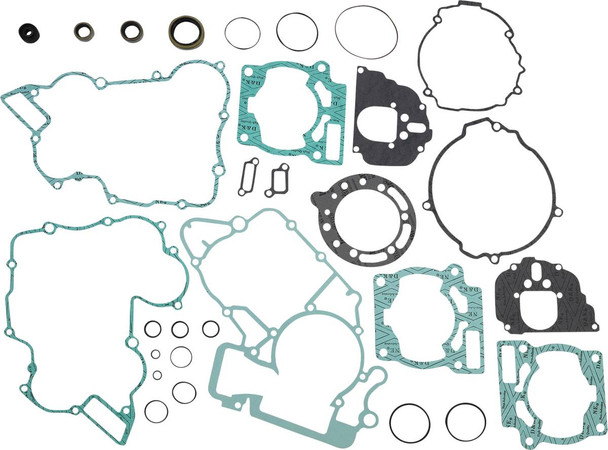 Prox - 34.6248 - Gasket Kit - Complete - KTM