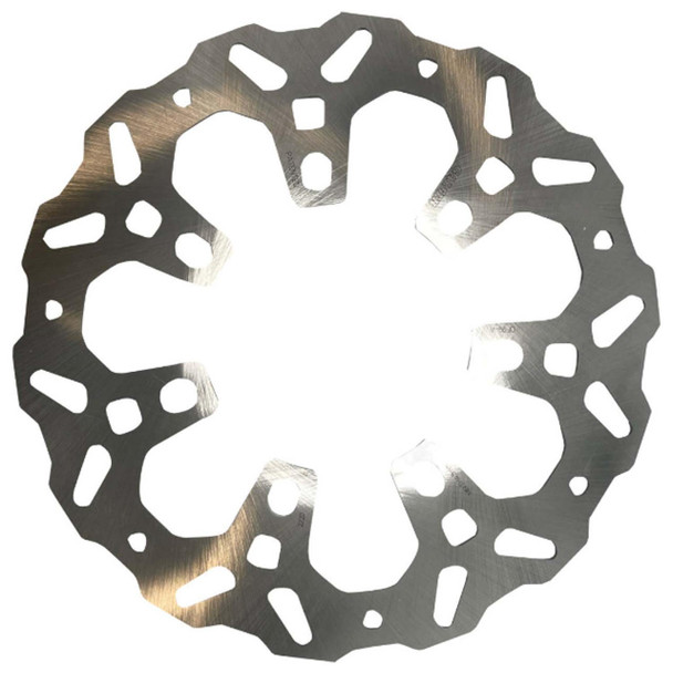 Galfer - 11.8" Front Brake Rotor fits '20 & Up Road Glide Models