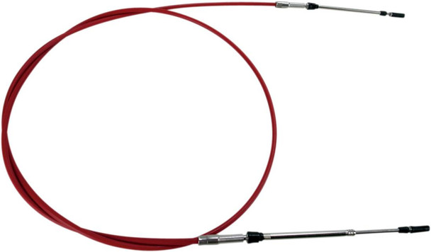 Wsm - 002-058-07 - Reverse Cable - Yamaha 1100 WaveVenture