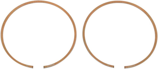 Wsm - 010-926-04 - Piston Rings - 84.25 mm - Yamaha