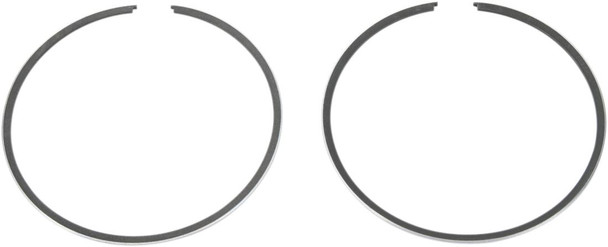 Wsm - 010-929-05 - Piston Rings - 80.40 mm - Yamaha