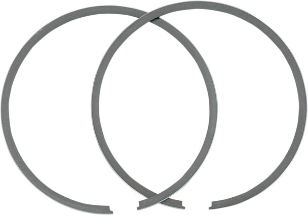 Wsm - 010-930-05 - Piston Rings - 70.25 mm - Polaris