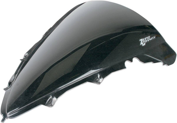 Zero Gravity - 20-541-01 - SR Windscreen - Clear - YZF-R1