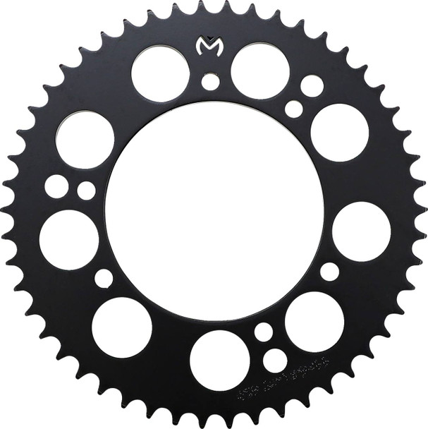 Moose Offroad - Steel Rear Sprocket - Yamaha - 50 Tooth