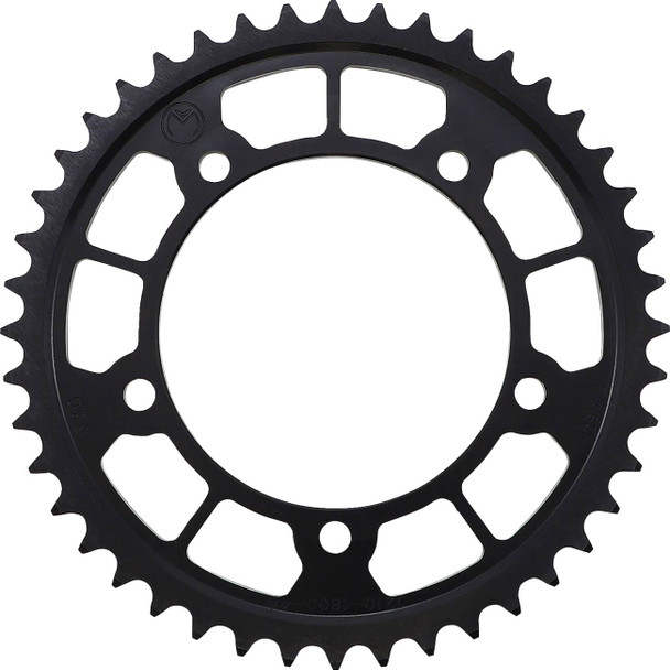 Moose Offroad - Rear Sprocket - 44 Tooth