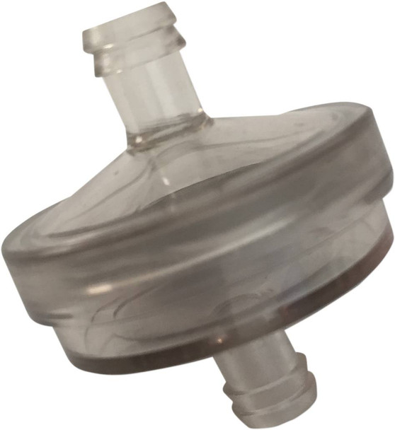Parts Unlimited - Fuel Filters - 8mm - Large - 20-Pack