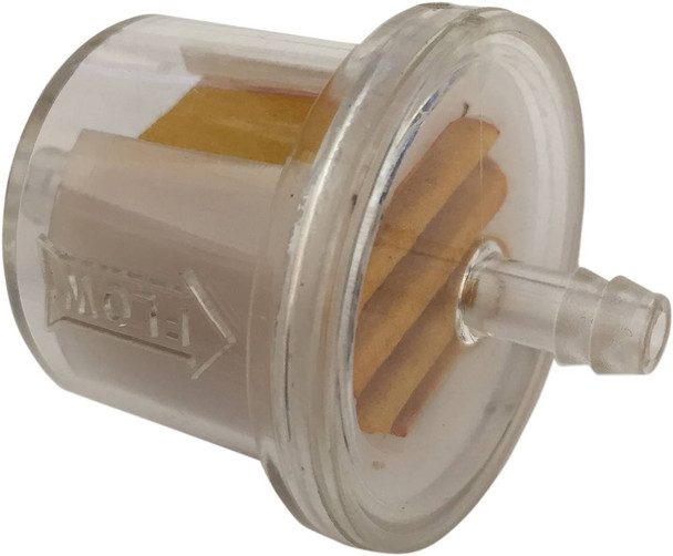 Parts Unlimited - Fuel Filters - 6mm - Large Volume - 20-Pack