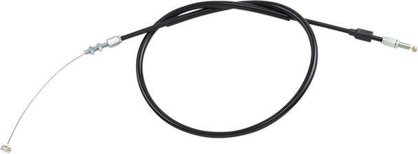 Motion Pro - 02-0588 - Black Vinyl Throttle Cable - +3" - '93-'23 - XR650L