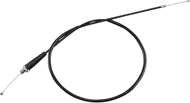 Motion Pro - 02-0036 - Black Vinyl Throttle Cable - Pull - '81-'06 Honda/Suzuki/Yamaha