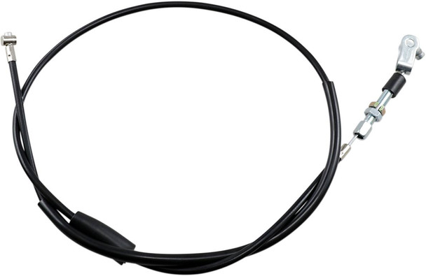Motion Pro - 04-0078 - Black Vinyl Clutch Cable - Suzuki