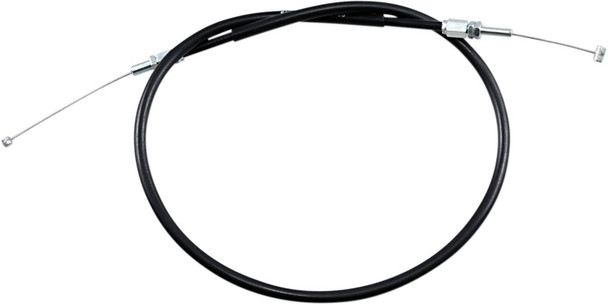 Motion Pro - 02-0278 - Black Vinyl Throttle Cable - Pull - '93-'23 XR650L