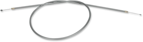 Parts Unlimited - Vinyl Covered Throttle Cable - '72-'75 CT70K Trail