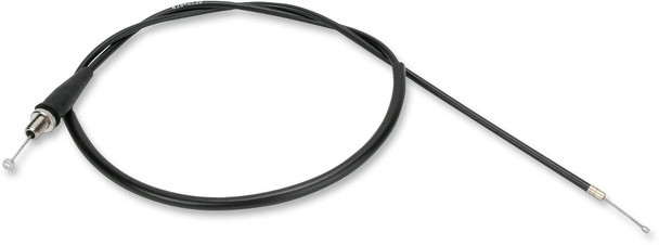Parts Unlimited - Vinyl Covered Throttle Cable - '74-'78 Honda XL/CT
