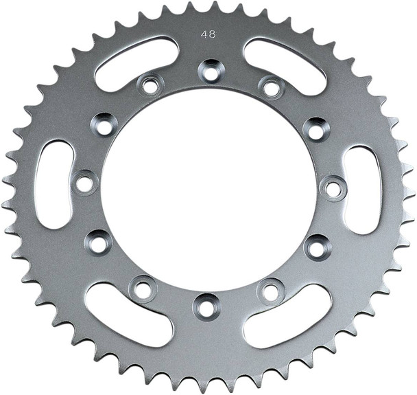 Parts Unlimited - Rear Sprocket - 48 Tooth - Honda/Yamaha