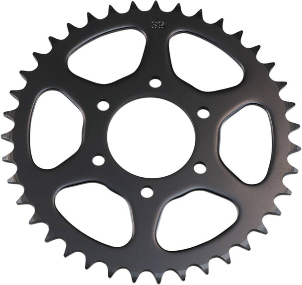 Parts Unlimited - Rear Sprocket - 39 Tooth - Yamaha
