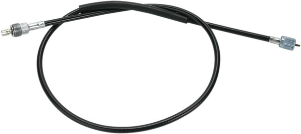 Parts Unlimited - Speedometer Cable - GN/GS/GT/PE