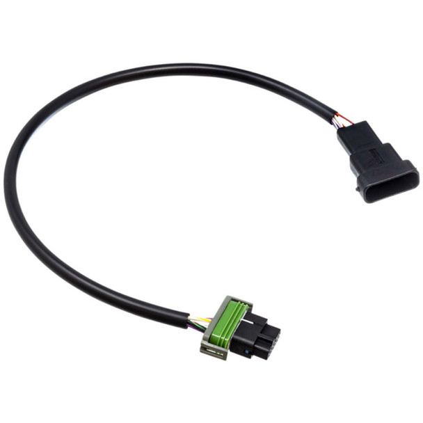 Namz Custom Cycle - 20" Speedometer and Instrument Extension Harness fits '15 & Up Touring Models