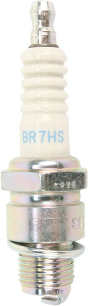 Ngk Spark Plugs - 4122 - Spark Plug - BR7HS