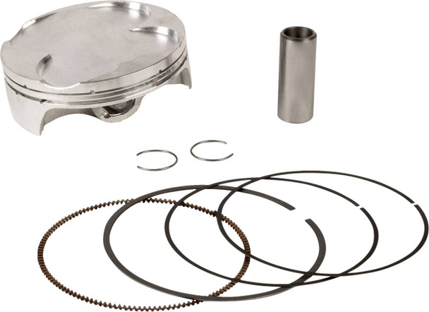 Prox - 01.6348.B - Piston Kit - 80.97 mm - Gas Gas | Husqvarna | KTM