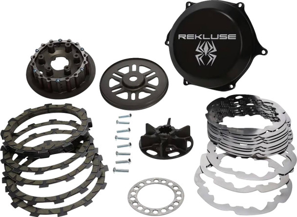 Rekluse - RMS-7407176 - APEX Clutch - YZ/WR 450F | YZ 450FX