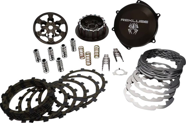 Rekluse - RMS-7407002 - APEX Clutch - YZ/WR 250F | YZ 250 FX