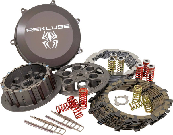 Rekluse - RMS-7407076 - APEX Clutch - YZ/WR 450F | YZ 450FX