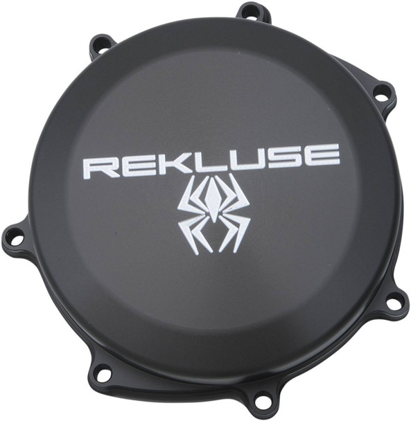 Rekluse - RMS-478 - Clutch Cover - Yamaha