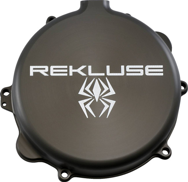 Rekluse - RMS-336 - Clutch Cover - Husaberg/KTM