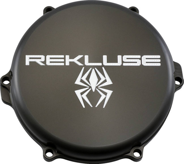 Rekluse - RMS-355 - Clutch Cover - Husqvarna