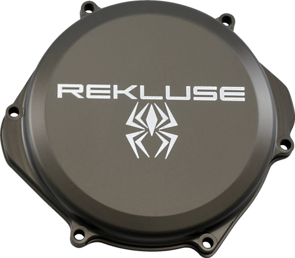 Rekluse - RMS-369 - Clutch Cover - Honda