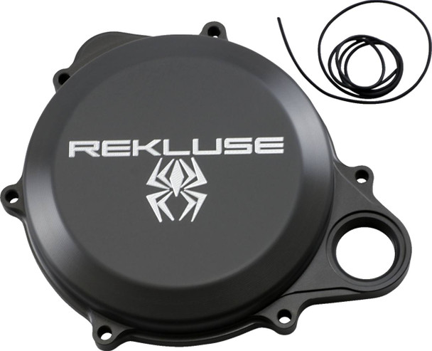 Rekluse - RMS-416 - Clutch Cover - Honda