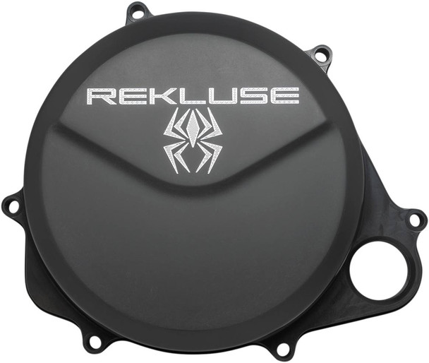 Rekluse - RMS-409 - Clutch Cover - Honda