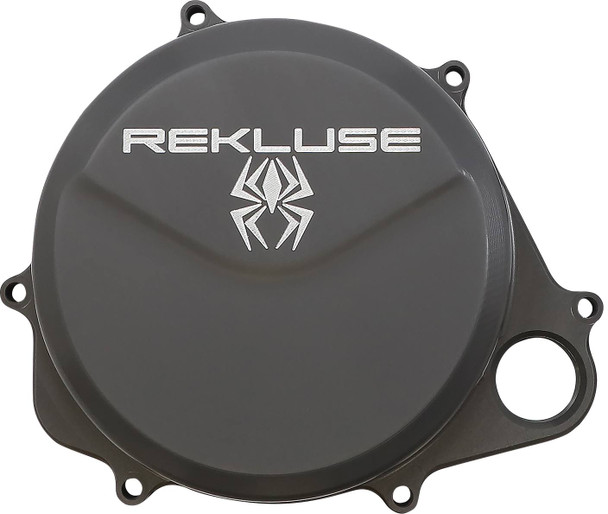 Rekluse - RMS-0401002 - Clutch Cover - Honda