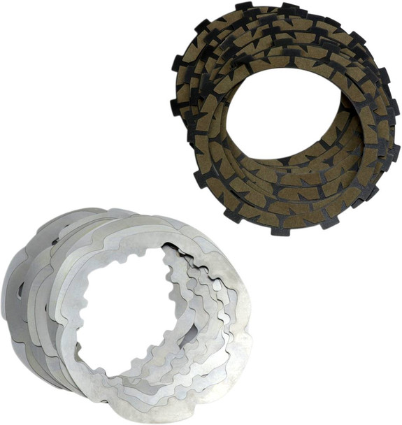 Rekluse - RMS-2813181 - TorqDrive® Clutch Pack - Gas Gas/Husqvarna/KTM