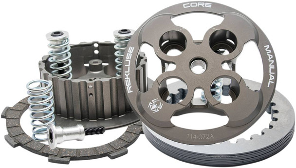 Rekluse - RMS-7031 - Clutch Kit