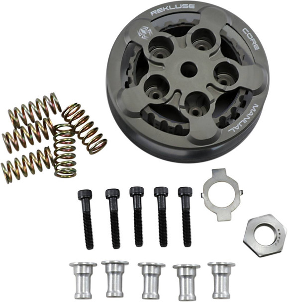 Rekluse - RMS-7067 - Core Manual Clutch Kit - RMZ 250