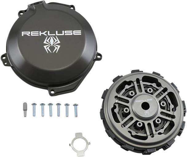 Rekluse - RMS-7113095 - Core Manual TorqDrive® Clutch Kit - Gas Gas/Husqvarna/KTM