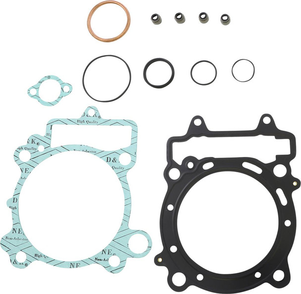 Prox - 35.4419 - Top End Gasket Set - Kawasaki KX 450 F