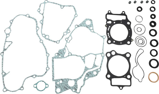 Prox - 34.1227 - Gasket Kit - Complete - Honda
