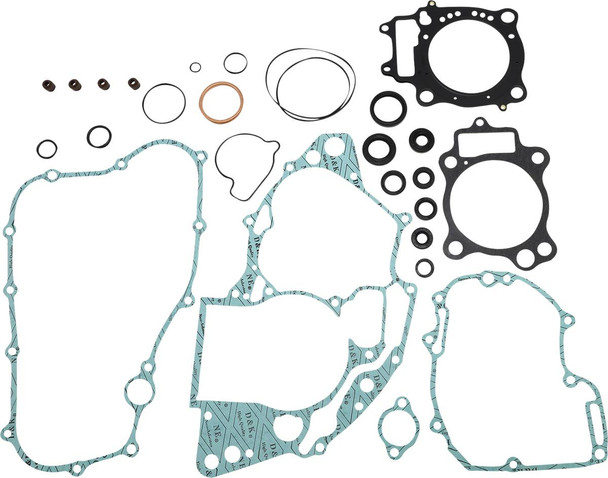 Prox - 34.1334 - Gasket Kit - Complete - Honda
