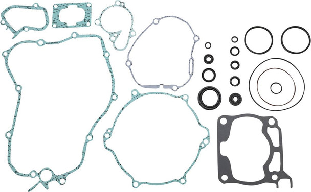 Prox - 34.2225 - Gasket Kit - Complete - Yamaha