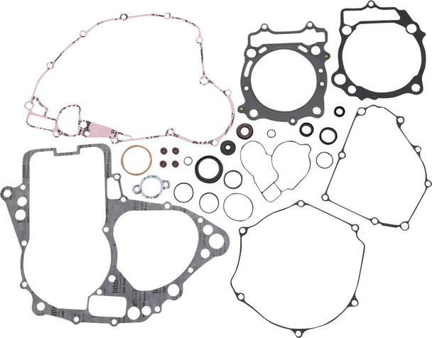 Prox - 34.3409 - Gasket Kit - Complete - Suzuki