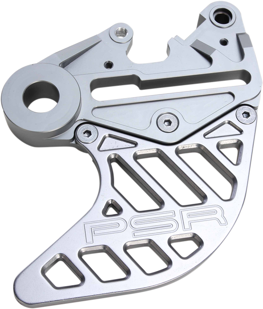 Psr - 03-04101-29 - Rear Disc Guard - Gunmetal