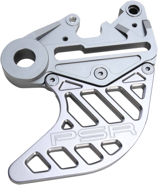 Psr - 03-04101-29 - Rear Disc Guard - Gunmetal - Honda CRF & More