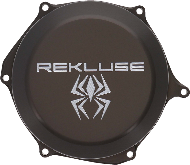 Rekluse - RMS-0407176 - Clutch Cover - Yamaha