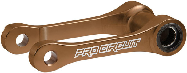 Pro Circuit - SPA18450 - Linkage Arm - 136 mm - Suzuki - RM-Z250/RM-Z450