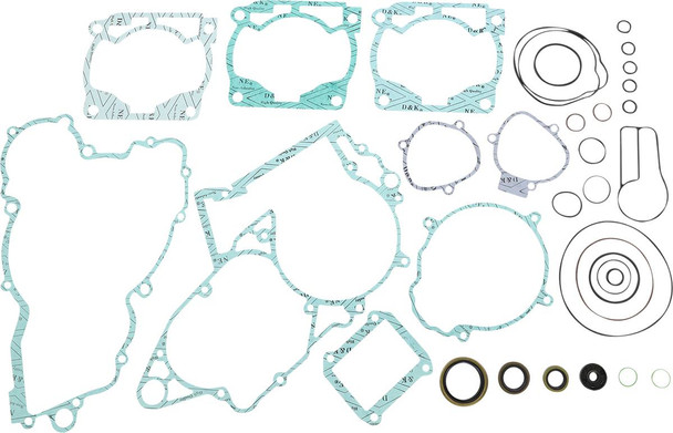 Prox - 34.6327 - Gasket Kit - Complete - Husqvarna/KTM