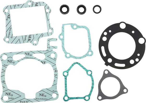 Prox - 35.1225 - Top End Gasket Set - Honda