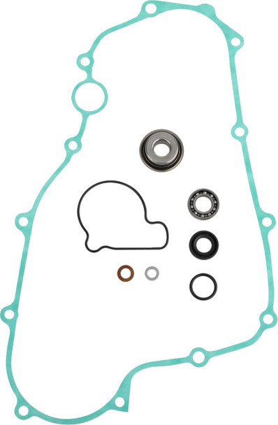 Prox - 57.1321 - Water Pump Rebuild Kit - Honda