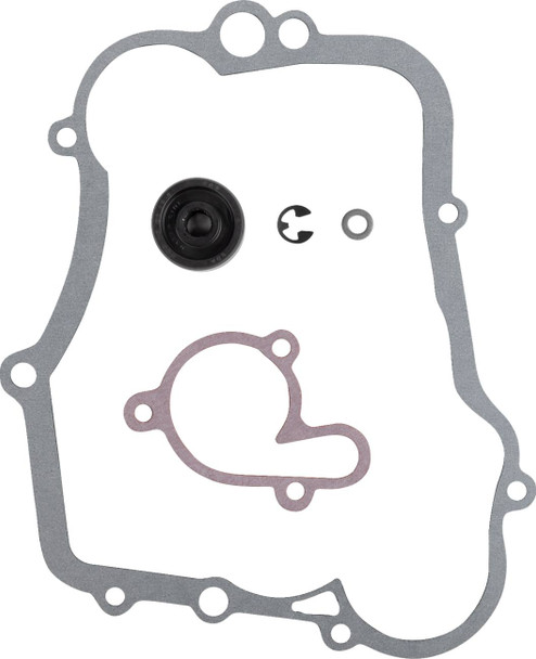 Prox - 57.2114 - Water Pump Rebuild Kit - Yamaha